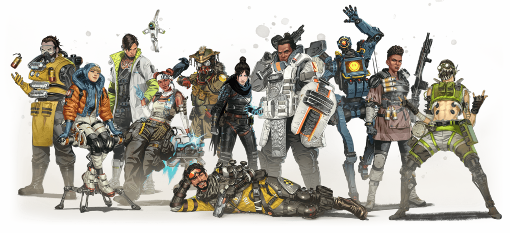 Apex Fpsゲームをコントローラーで遊ぶメリット Pc版 Apexlegends はコントローラーとキーボード マウス どっちがおすすめ 犬も歩けばゲームにあたる